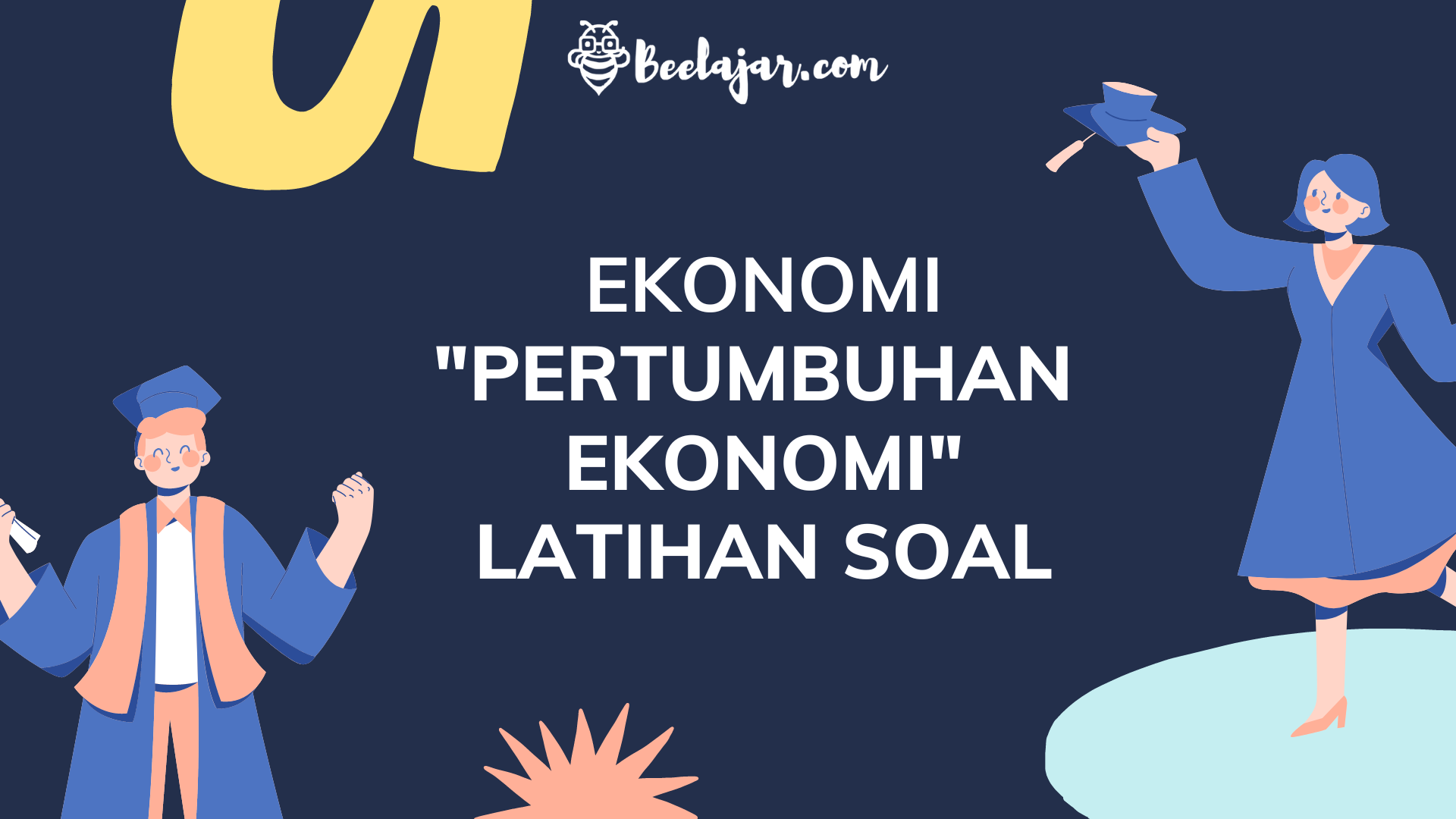 EKONOMI "PERTUMBUHAN EKONOMI" LATIHAN SOAL