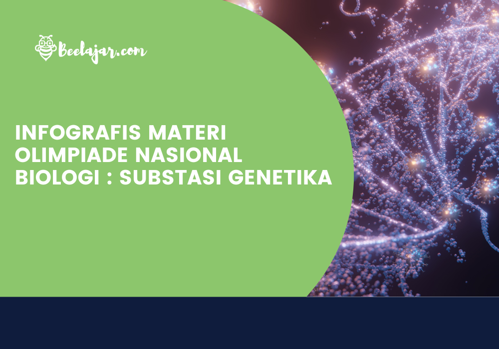 SUBSTASI GENETIK