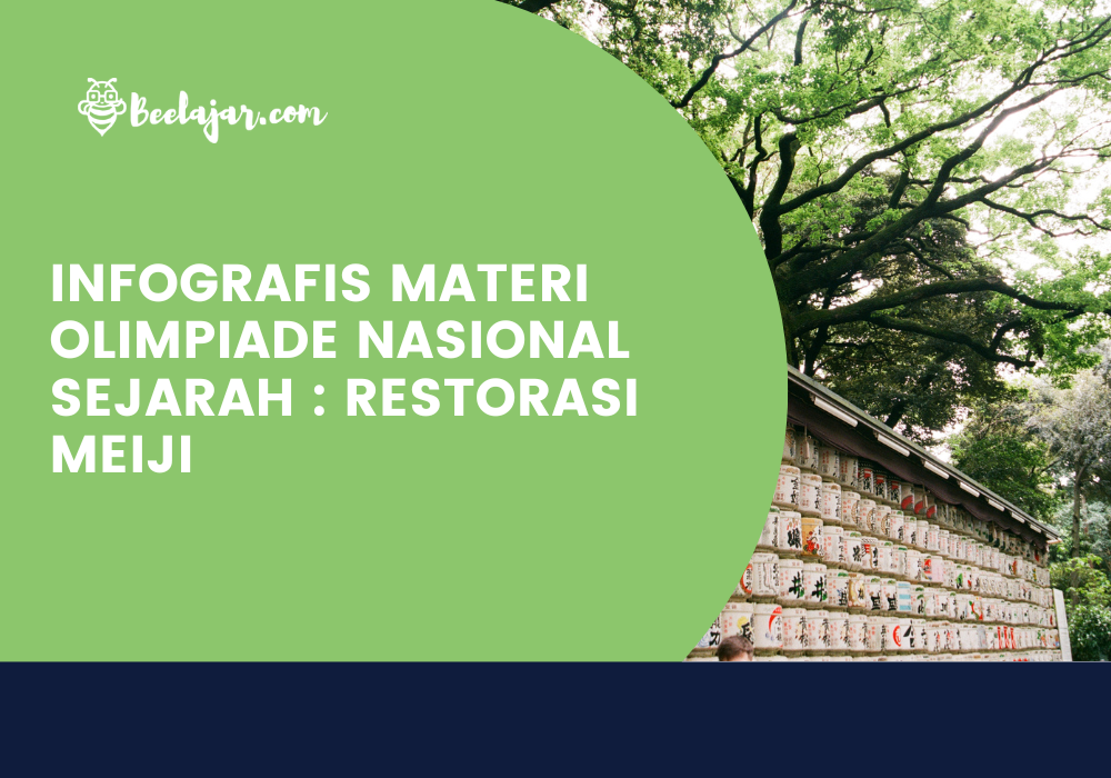 RESTORASI MEIJI