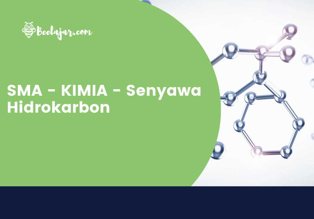 SMA - KIMIA - Senyawa Hidrokarbon