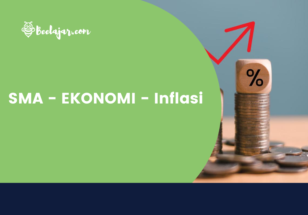 SMA - EKONOMI - Inflasi