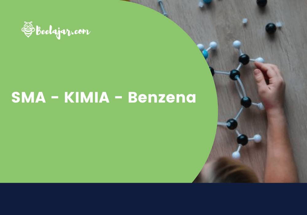 SMA- KIMIA - Benzena