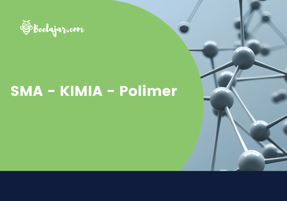 SMA - KIMIA - Polimer