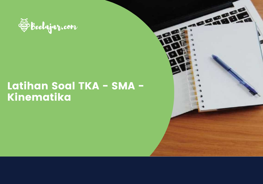 Latihan Soal TKA - SMA - Kebahasaan